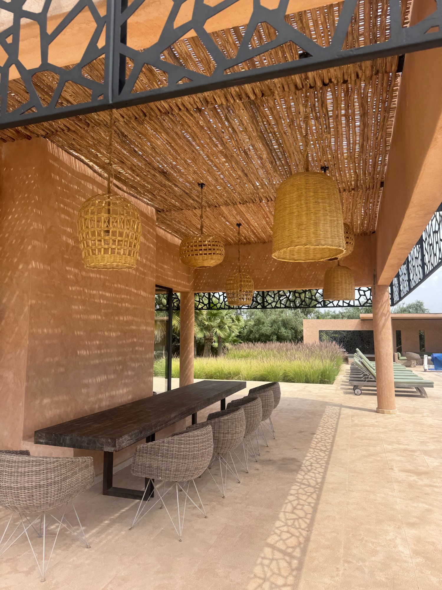 Villa Holi